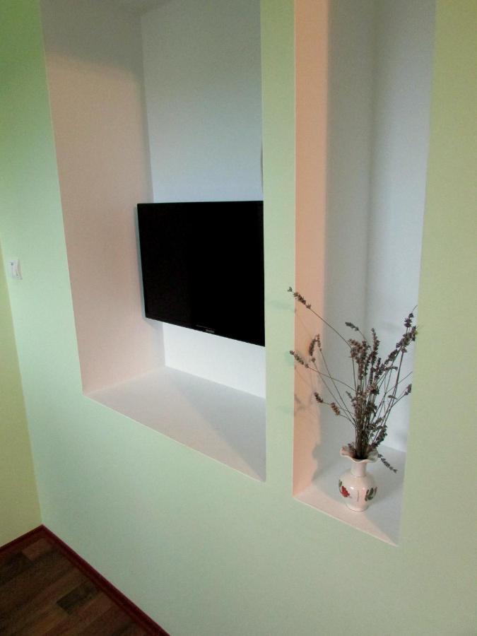 Green Corner Wellness Puspokladany Экстерьер фото