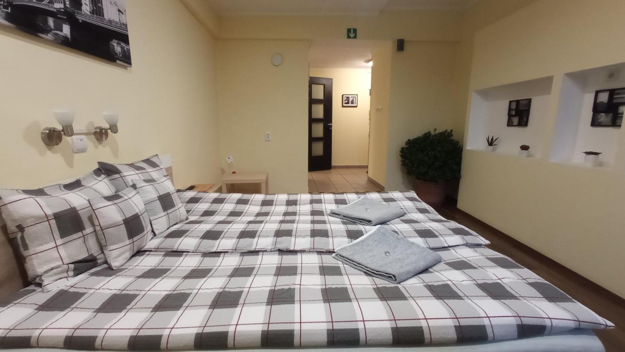 Green Corner Wellness Puspokladany Экстерьер фото
