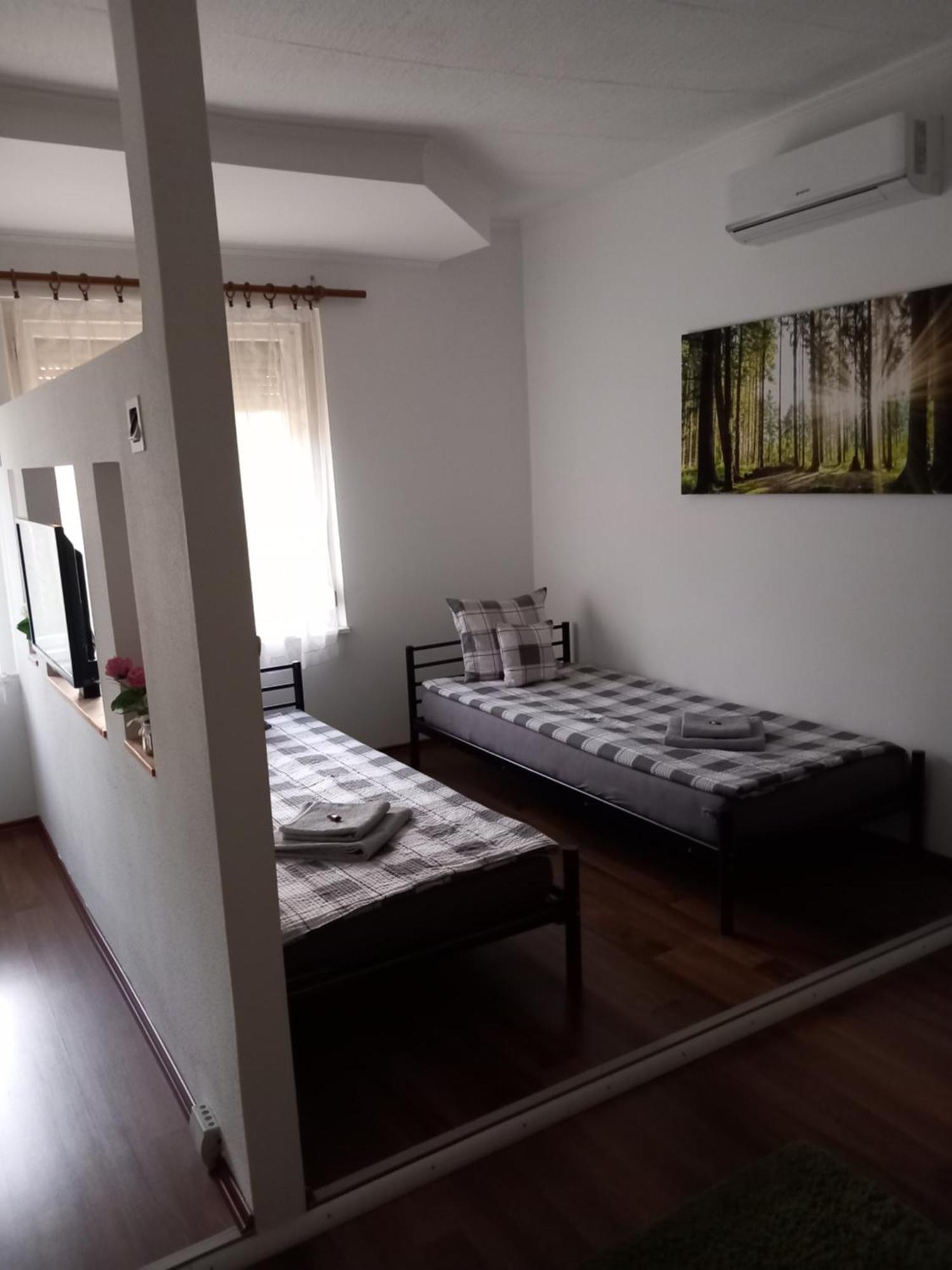 Green Corner Wellness Puspokladany Экстерьер фото