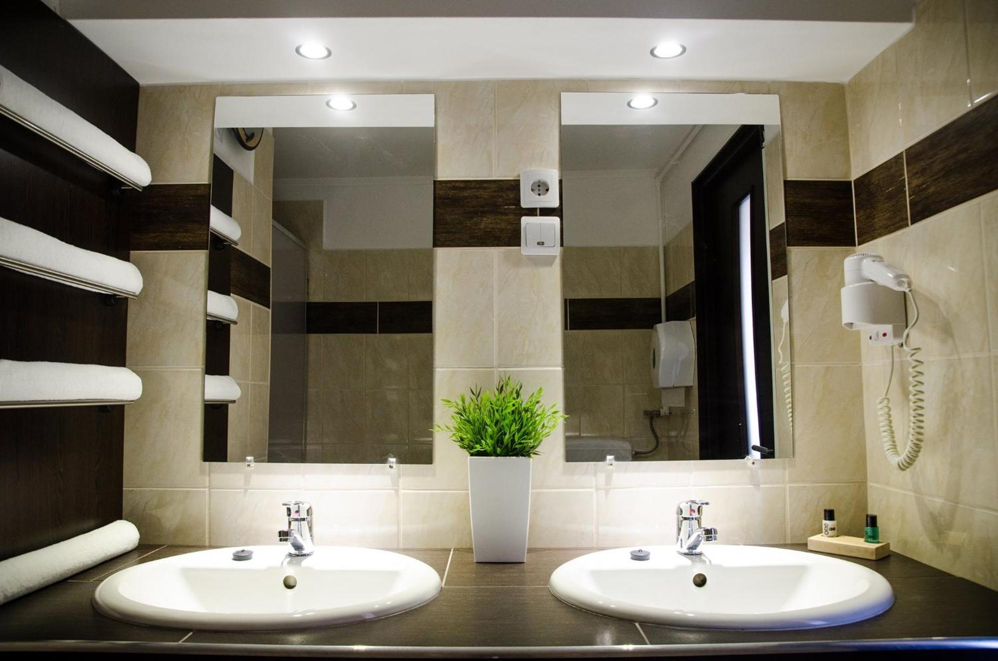 Green Corner Wellness Puspokladany Экстерьер фото