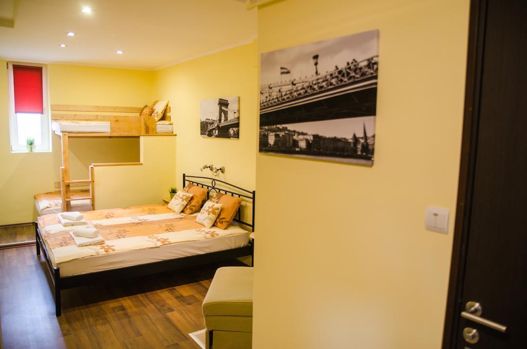 Green Corner Wellness Puspokladany Экстерьер фото
